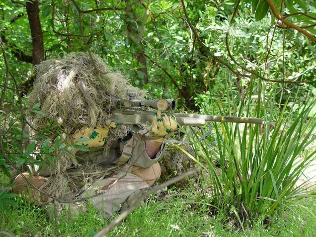 sniper